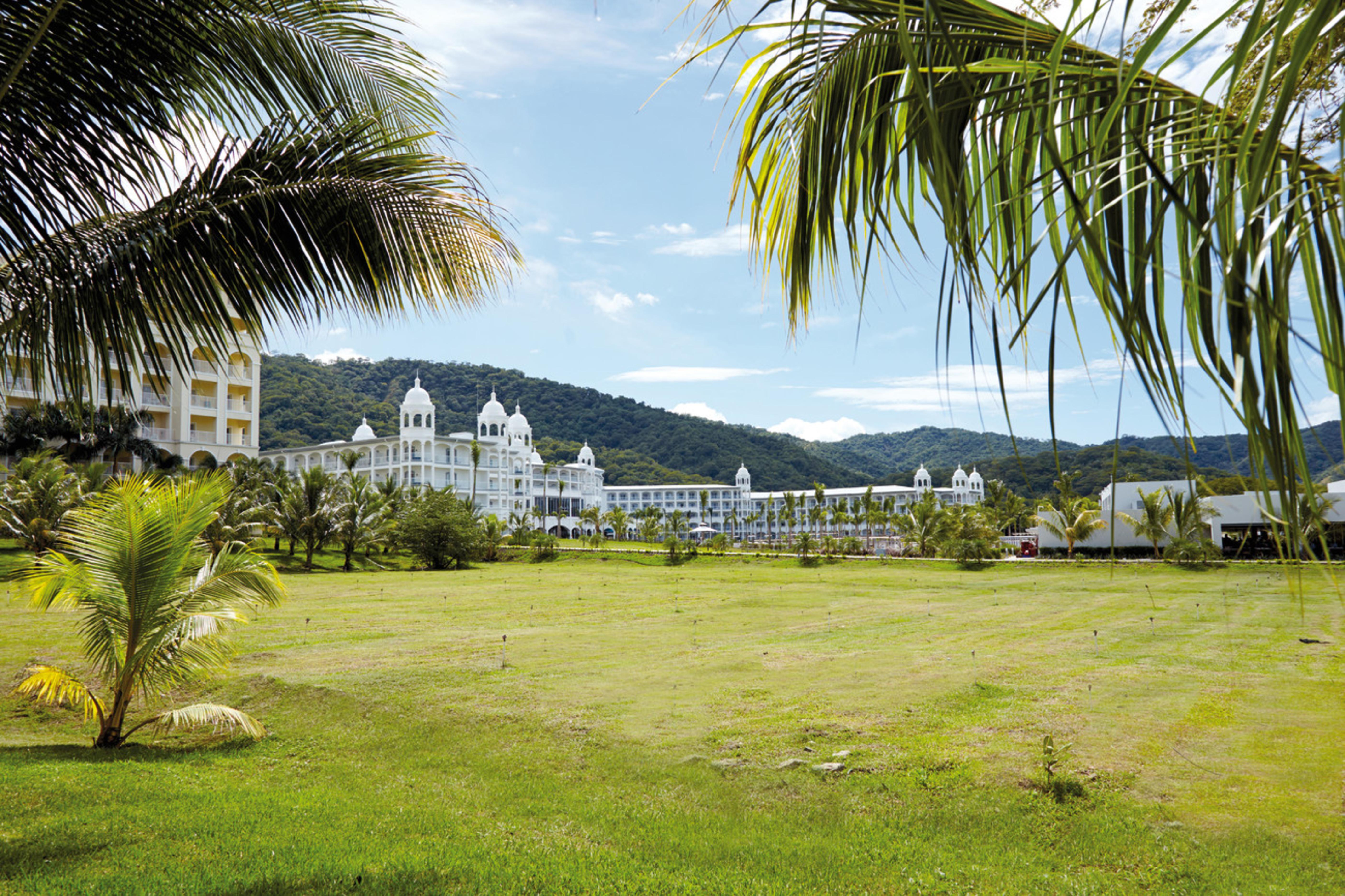 Riu Palace Costa Rica Matapalo  Exterior foto